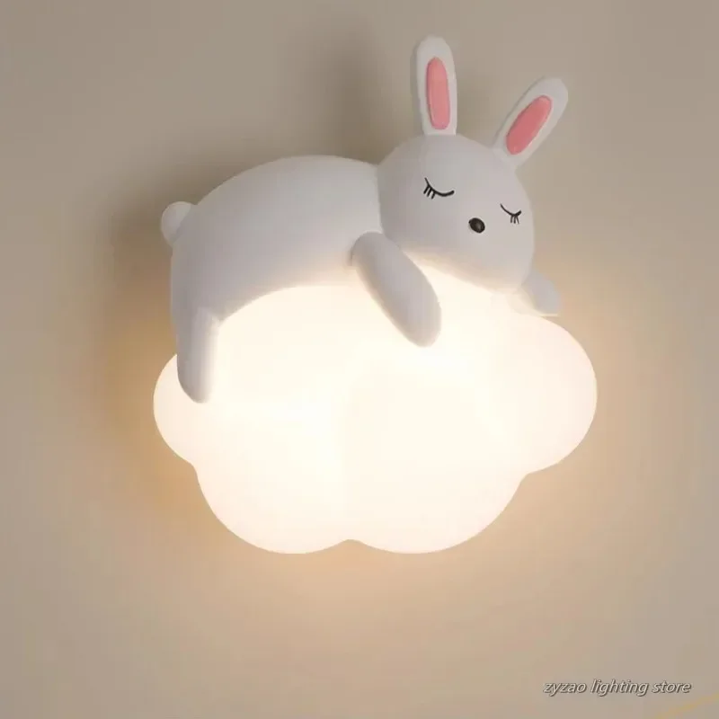 Cute Children's Room Bedside W - Baby Nursery Wall Lights review and price
