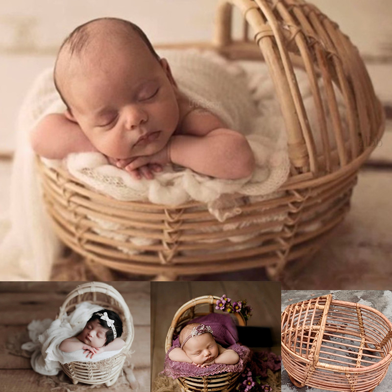 Newborn Photography Props Ratt - Baby Nursery Boy review and price
