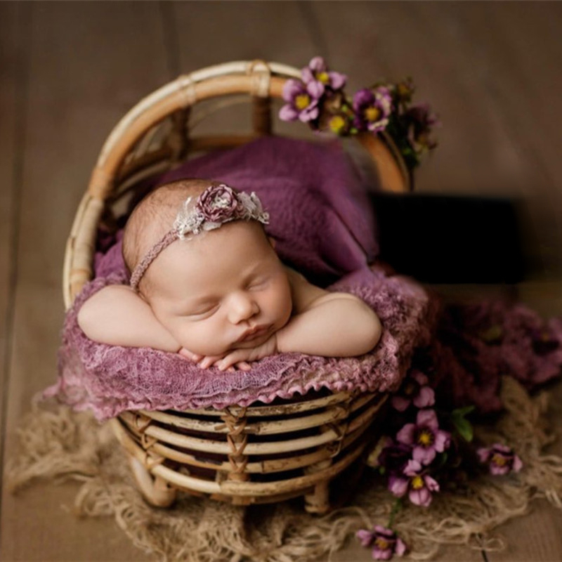 Newborn Photography Props Ratt - Baby Nursery Boy review and price