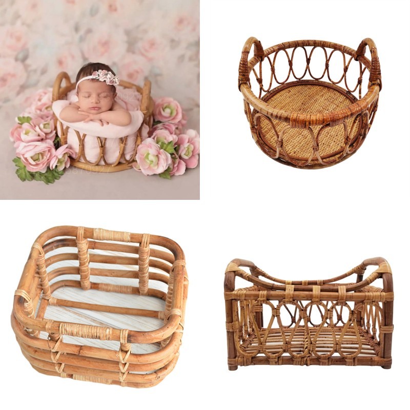 Newborn Photography Props Retr - Baby Nursery Boy review and price