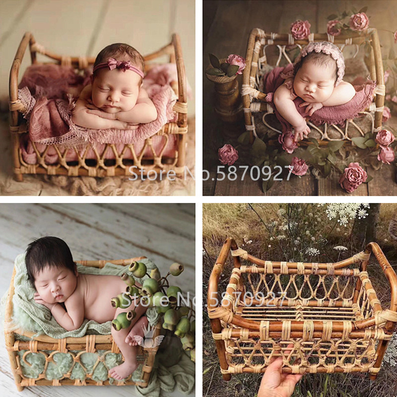 Newborn Photography Props Retr - Baby Nursery Boy review and price