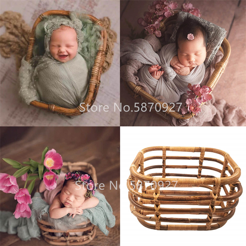 Newborn Photography Props Retr - Baby Nursery Boy review and price